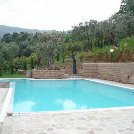 Red Hotel Sant'Elia SantʼAgata di Militello Екстериор снимка