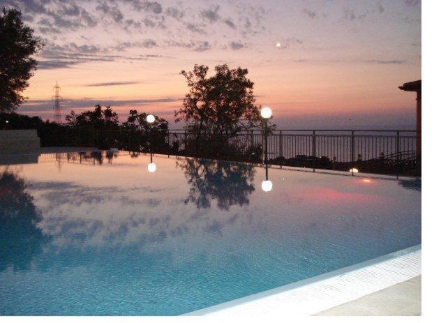Red Hotel Sant'Elia SantʼAgata di Militello Стая снимка