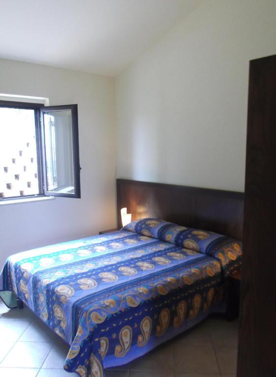 Red Hotel Sant'Elia SantʼAgata di Militello Стая снимка