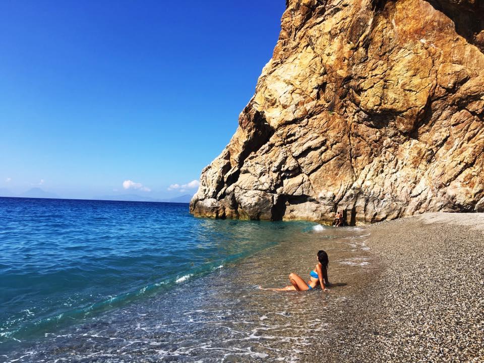 Red Hotel Sant'Elia SantʼAgata di Militello Екстериор снимка